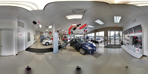 Car Dealer «Port City Nissan», reviews and photos