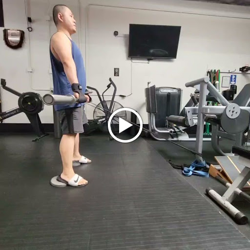 FC50 Fitness image