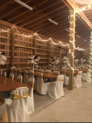 Table & Chair Rental Service «Memorable Moments», reviews and photos, 4800 Jefferson Davis Hwy, Fredericksburg, VA 22408, USA