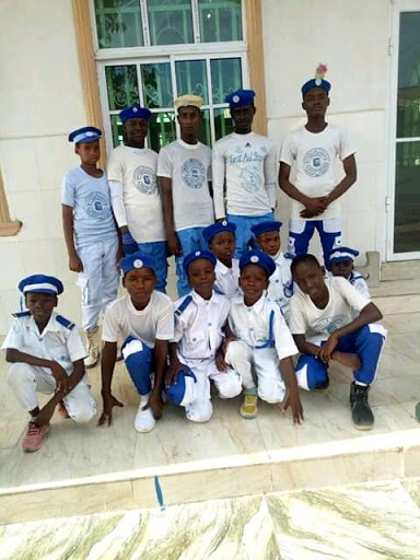 Detamd Loadge, Mubi, Nigeria, Hotel, state Adamawa