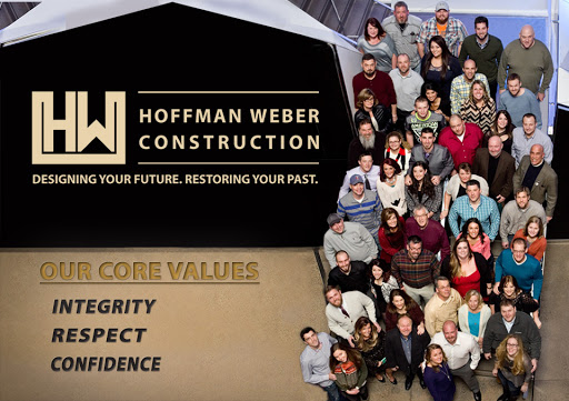 General Contractor «Hoffman Weber Construction», reviews and photos, 3515 48th Ave N, Minneapolis, MN 55429, USA