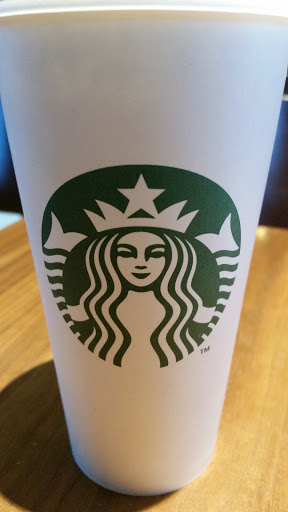 Coffee Shop «Starbucks», reviews and photos, 1101a Trimble Blvd, Fort Campbell, TN 42223, USA