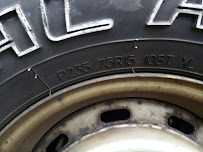 Roscoe's Express Delivery LLC - Photo 5 - Car repair in , Indianapolis