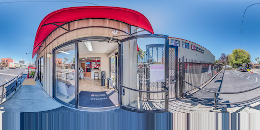 Self-Storage Facility «Security Public Storage», reviews and photos, 110 E 25th Ave, San Mateo, CA 94403, USA