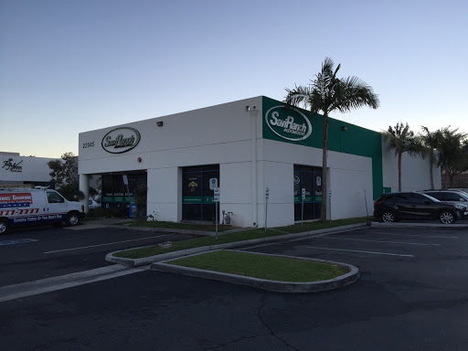 Auto Repair Shop «Savi Ranch Automotive», reviews and photos, 22945 Savi Ranch Pkwy, Yorba Linda, CA 92887, USA