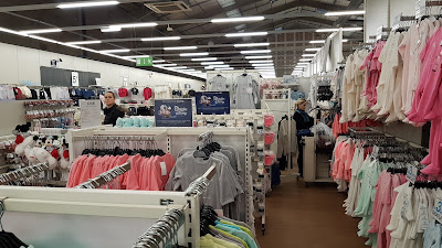 Magasin Kiabi ST LOUIS à Saint-Louis