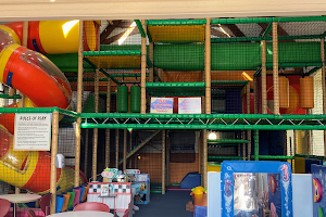 Littlelegz Inclusive Soft Play was Chicoccinos image