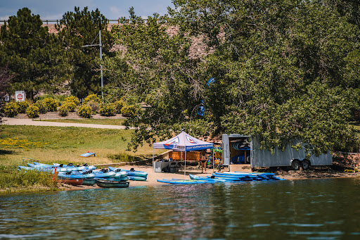 Rocky Mountain Paddleboard - Denver (Wharf)