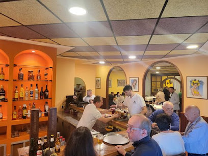 Daniele Restaurante-Pizzería en El Ejido - Av. del Oasis, 168, 04700 El Ejido, Almería, Spain