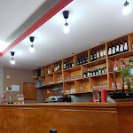 Photo n°2 de l'avis de Marcin.a fait le 25/03/2018 à 21:38 sur le  Os leões do Rato à Lisbon