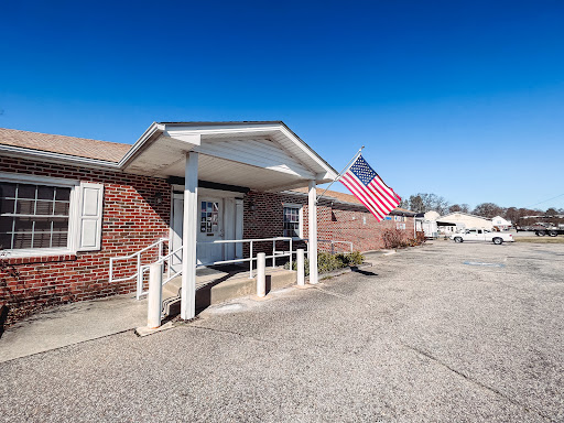 Pet Store «Eastern Pet Company», reviews and photos, 1116 Old U.S. 17, Elizabeth City, NC 27909, USA