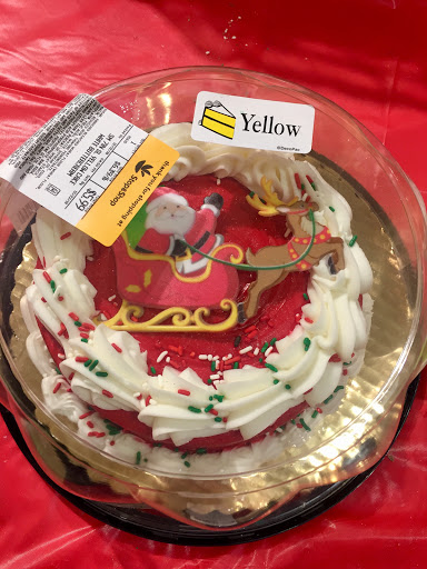 Supermarket «Super Stop & Shop», reviews and photos, 2754 Hylan Blvd, Staten Island, NY 10306, USA