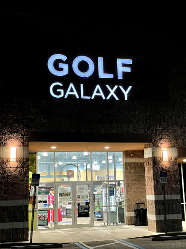 Sporting Goods Store «Golf Galaxy», reviews and photos, 2753 Gulf to Bay Blvd, Clearwater, FL 33759, USA