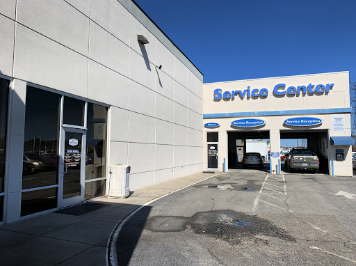 Chevrolet Dealer «Hampton Chevrolet», reviews and photos, 1073 W Mercury Blvd, Hampton, VA 23666, USA