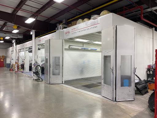 Auto Body Shop «Airport Road Auto Body Inc», reviews and photos, 80 Airport Rd, Hartford, CT 06114, USA