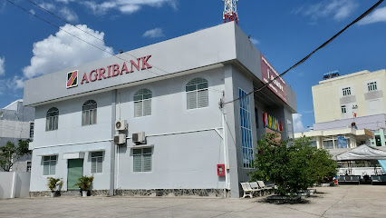 Agribank Mỏ Cày Nam