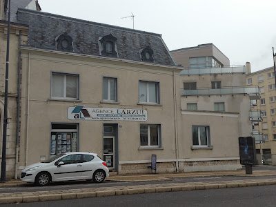 Agence Larzul à Bourges