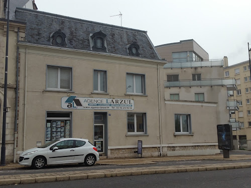 Agence immobilière Agence Larzul Bourges