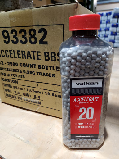 Paintball Store «Valken Sports», reviews and photos, 1 Hawk Ct, Swedesboro, NJ 08085, USA