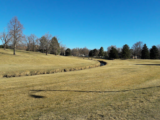 Golf Course «Harvard Gulch Golf Course», reviews and photos, 660 E Iliff Ave, Denver, CO 80210, USA