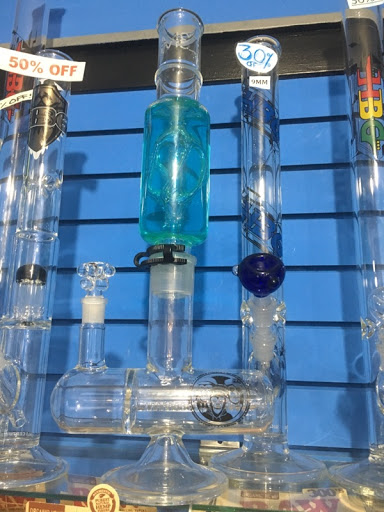 Tobacco Shop «HomeBlown Glass», reviews and photos, 207 N Main St, Sebastopol, CA 95472, USA