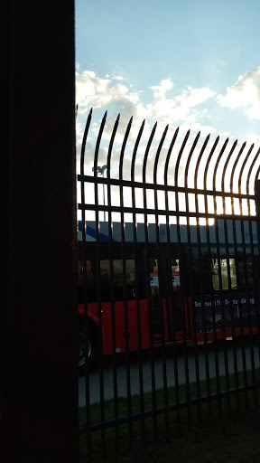 Community Center «UPO Petey Greene Community Service Center», reviews and photos, 2907 Martin Luther King Jr Ave SE, Washington, DC 20032, USA