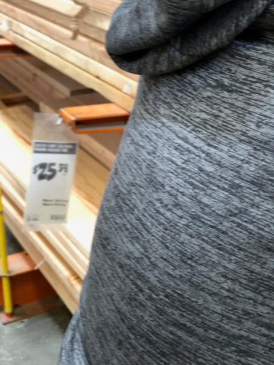 Home Improvement Store «The Home Depot», reviews and photos, 130 Gold Star Blvd, Worcester, MA 01606, USA