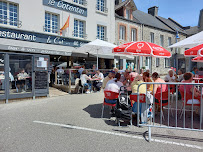 Photos du propriétaire du Restaurant le Cot' & Appart'hôtels Le Cotentin à Port-Bail-sur-Mer - n°2