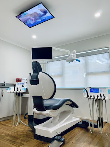 Comments and reviews of Dentalcare Pakuranga