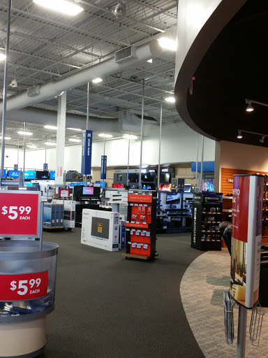 Electronics Store «Best Buy», reviews and photos, 51 Chambers Bridge Rd, Brick, NJ 08723, USA