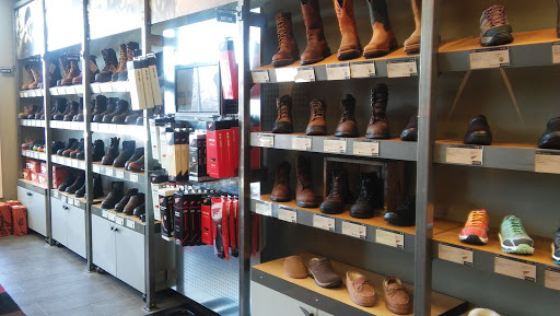 Shoe Store «Red Wing», reviews and photos, 3525 Roosevelt Blvd, Middletown, OH 45044, USA