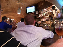 Atmosphère du Restaurant Le Bar Du Boucher à Bordeaux - n°14