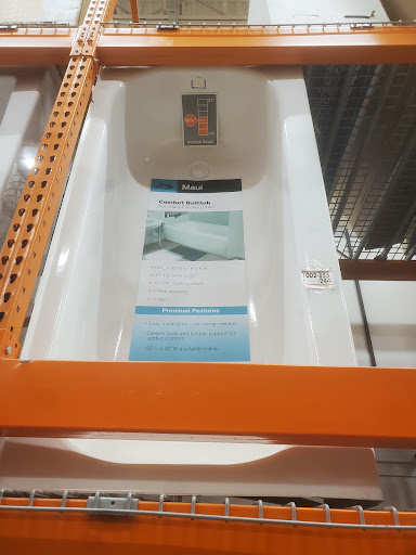 Home Improvement Store «The Home Depot», reviews and photos, 6501 W Broad St, Richmond, VA 23230, USA