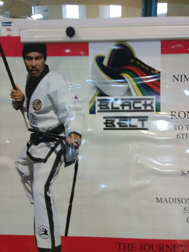 Recreation Center «Madisonville Recreation Center», reviews and photos, 5320 Stewart Ave, Cincinnati, OH 45227, USA