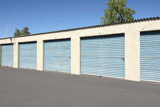 Self-Storage Facility «RightSpace Storage», reviews and photos, 6660 E Main St, Mesa, AZ 85205, USA