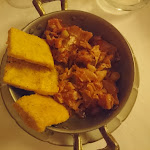 Photo n°2 de l'avis de Paolo.i fait le 23/08/2017 à 22:08 sur le  Antica Locanda di Sesto à Lucca