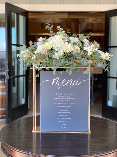 Florist «4 Ever Flowers», reviews and photos, 224 N 3rd Ave, Lewisburg, TN 37091, USA