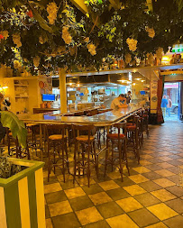 Atmosphère du Restaurant italien Libertino à Paris - n°17