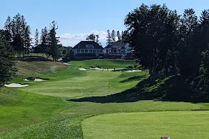 Summit Golf & Country Club image
