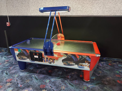 Movie Theater «United Artists Galaxy Theatre 10», reviews and photos, 11801 McCree Rd, Dallas, TX 75238, USA