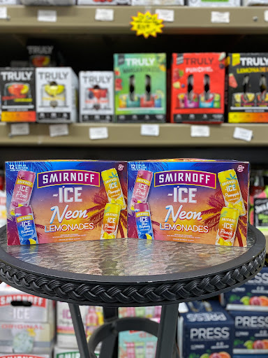 Liquor Store «Wayside Liquor», reviews and photos, 404 4th St NW, Montgomery, MN 56069, USA