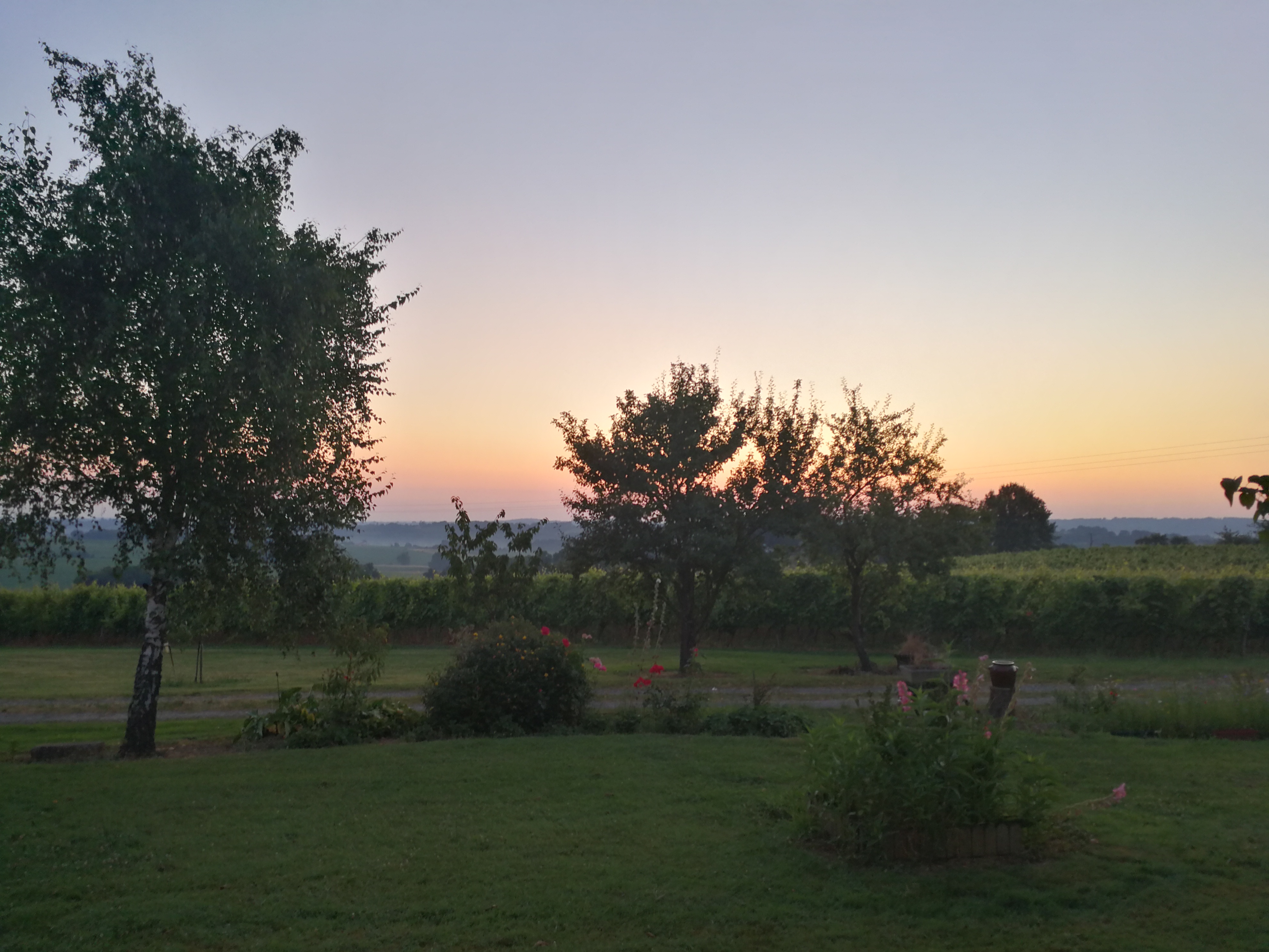 Photo n° 1 de l'avis de Gaël.o fait le 08/10/2018 à 06:31