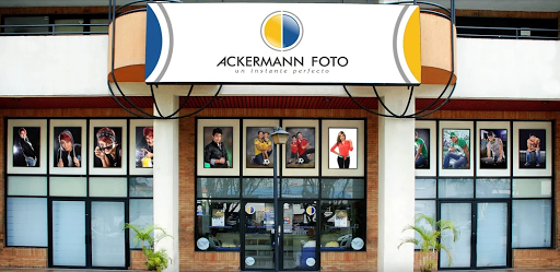 Foto Ackermann