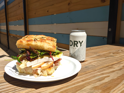 Winery «Ash & Elm Cider Company», reviews and photos, 2104 E Washington St, Indianapolis, IN 46201, USA