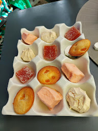 Photo n°61 de L’Assiette Roannaise à Saint-Forgeux-Lespinasse ()