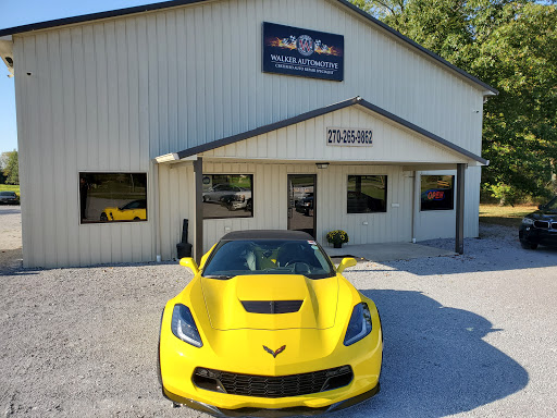 2429 W Jeff Davis Hwy, Elkton, KY 42220, USA