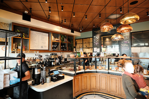 Donut Shop «Sidecar Doughnuts & Coffee», reviews and photos, 270 E 17th St #18, Costa Mesa, CA 92627, USA