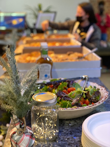 Gym «Energy Club», reviews and photos, 2900 S Quincy St, Arlington, VA 22206, USA