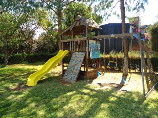 Jardín de Niños Julio Verne