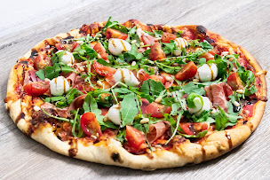 Photo n°18 de Pizza Les Arcades - Pierrelatte à Pierrelatte ()